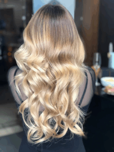 Lekart hairdressing
