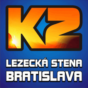 Lezecká stena K2