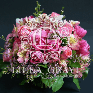 Lilla Grayi