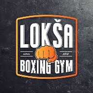 Lokša Boxing Gym