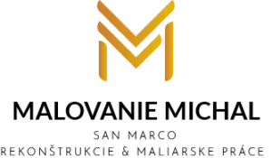 Maľovanie Michal Bratislava