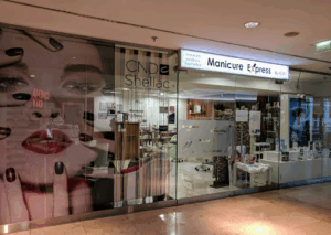 Manicure Express