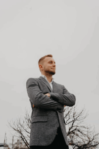 Martin Krč - Realitný maklér B10 Bratislava