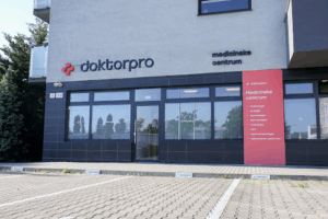 Medicínske centrum Doktorpro