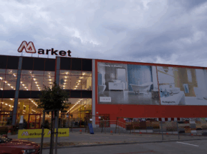 Merkury Market
