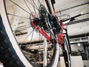 MtBiker Bratislava