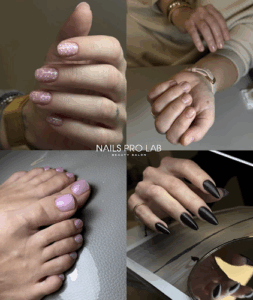 Nails Pro Lab beauty salon