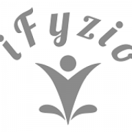 Názov spoločnosti je iFyzio