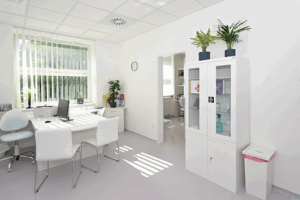 Neurologické centrum Bezručova