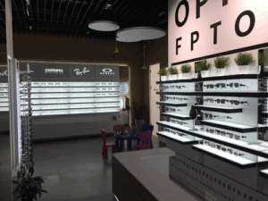 Optika Blumental