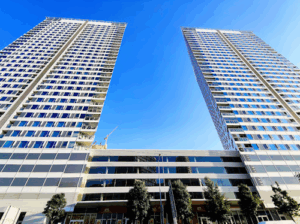 Panorama Towers