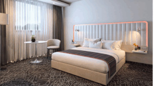 Park Inn by Radisson Danube Bratislava