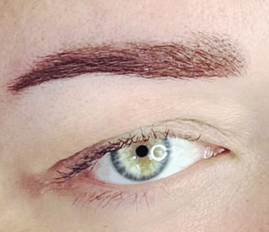 Permanent-beauty