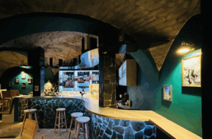 Picollo Pub II