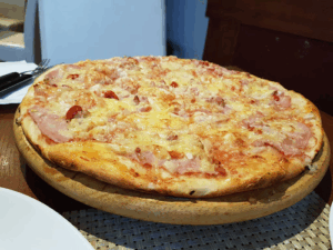 Pizza One