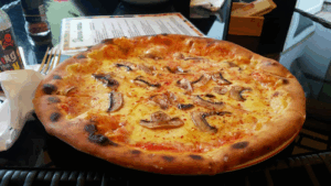 Pizzeria 4Stagioni