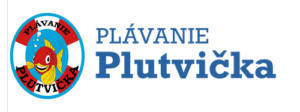 Plávanie dojčiat a batoliat Plutvička