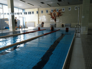 Plavecký klub Orca Bratislava