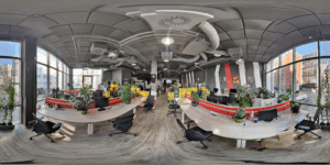 Progressbar Cowork & Hackerspace