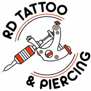 Rd tattoos and piercings