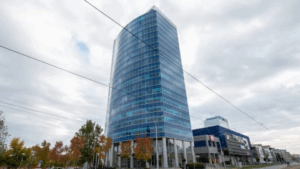 Regus