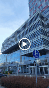 Regus - Bratislava, CBC Center