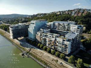 River Park
