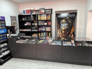 Rollback Games
