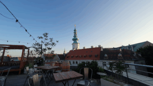 Rooftop by Regal