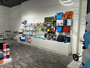 Sanlux - zdravotnícke a rehabilitačné potreby Bratislava