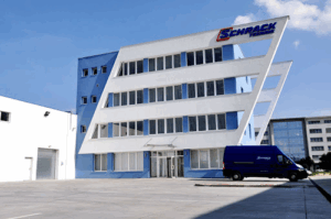 Schrack Technik, s.r.o