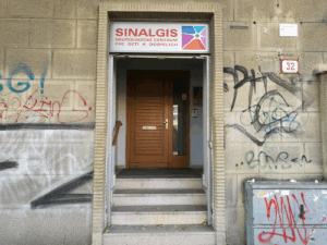 Sinalgis s.r.o