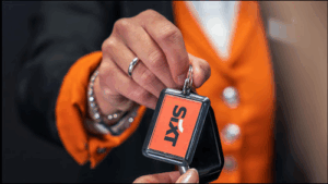 Sixt Aston hotel