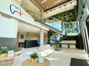 Sk Dental Clinic Bratislava