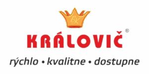 Sklenárstvo Královič