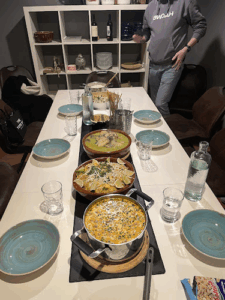 Škola varenia ArtOfTaste