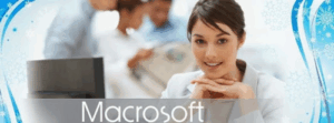 Školiace centrum Macrosoft