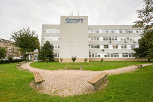 Šnop - Špecializovaná nemocnica pre ortopedickú protetiku