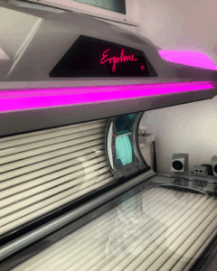Solarium Perfectió