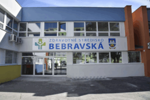Spokojné bývanie, s.r.o