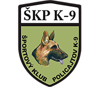 Športový klub policajtov K-9