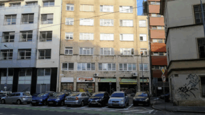 Stavebné bytové družstvo BA I