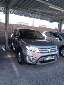 Suzuki Bratislava - Auto Ideal s.r.o