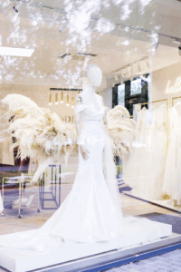 Svadobný salón Wedding Avenue