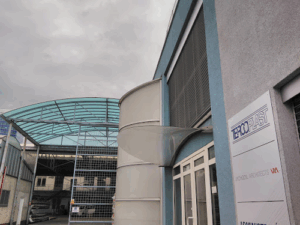 Tercoplast, s.r.o