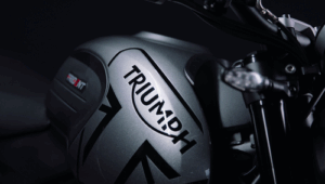 Triumph Motorcycles Bratislava Motocorse