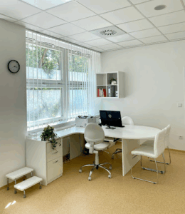 Urologické centrum Bezručova