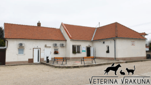 Veterina Vrakuňa s.r.o