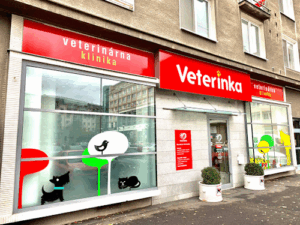 Veterinárna ambulancia Veterinka