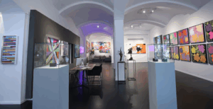 Viktoria's Gallery